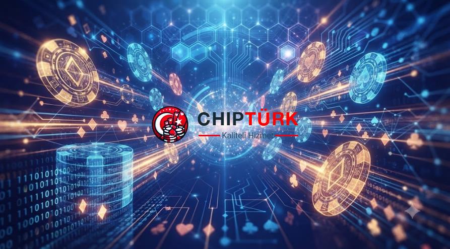 Dijital Sektöründe Hızlı Platform - chipturk.net