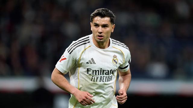 Galatasaray'dan Brahim Diaz hamlesi! İlk görüşme gerçekleşti