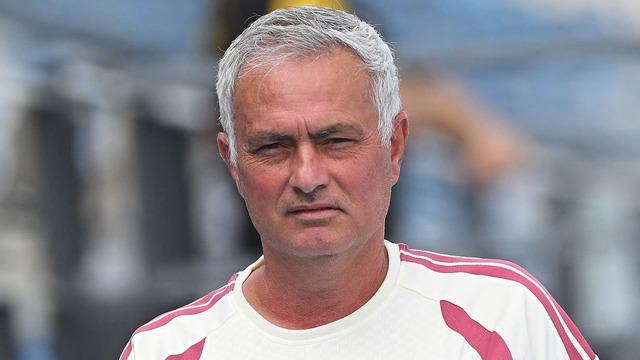Jose Mourinho ve Real Madrid, Fenerbahçe'nin Endrick planını bozdu