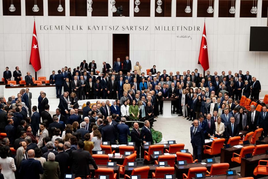 Çerçeve Yasa Resmi Gazete'de Yayımlandı ve Kurul Toplantısı Planlandı
