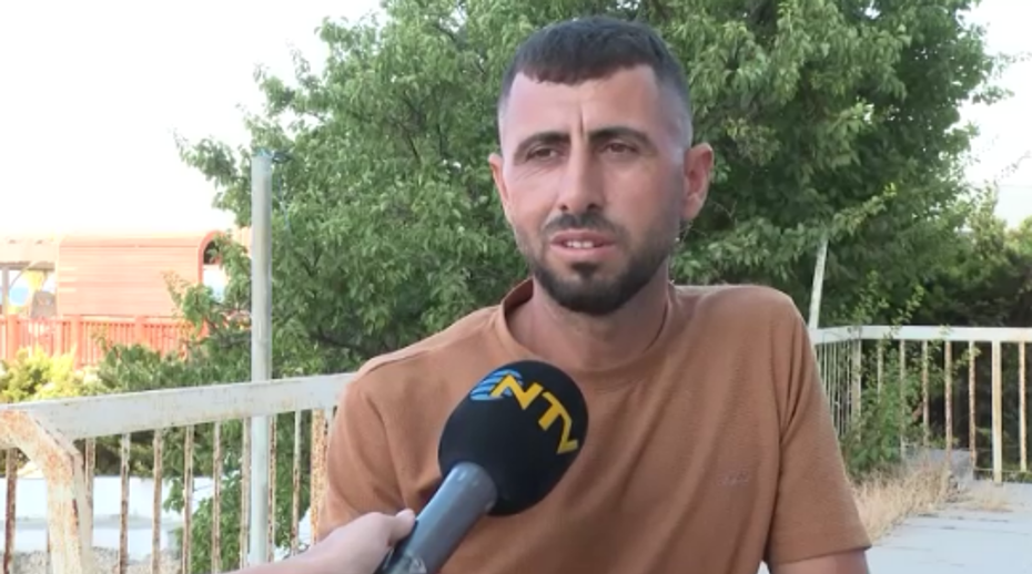 Girne'deki Feribot Faciasında Can Pazarı: 'Gövdesi İçeride, Başçı Dışarıda Kaldı'