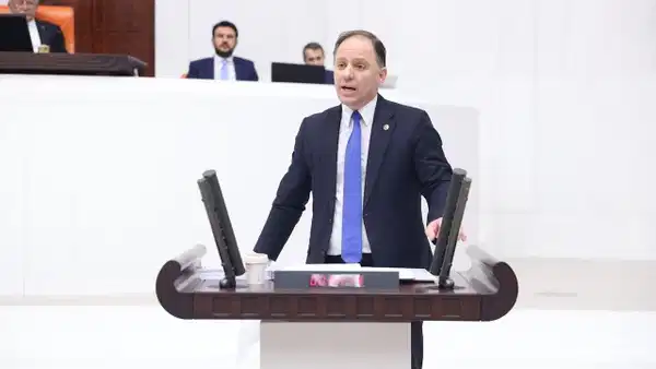 Yavuzyılmaz'dan Çin Otomobilleri Davasıyla İlgili Çarpıcı Açıklamalar
