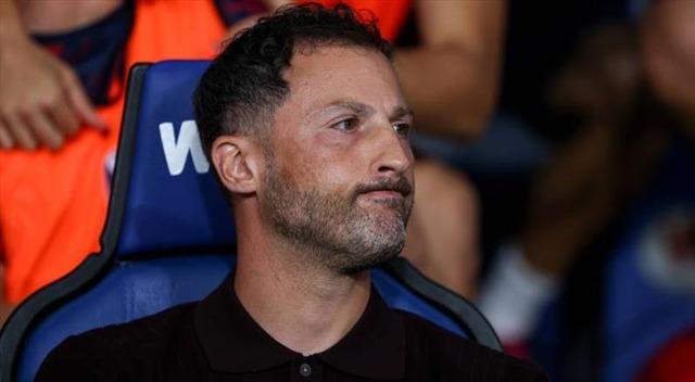 Bologna'da Tedesco Dönemi Son Buldu