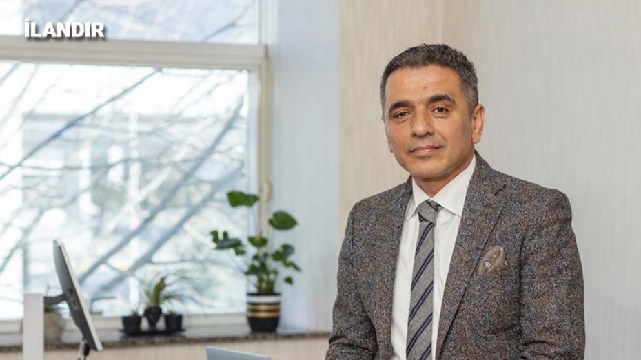 Bellona'da Üst Düzey Atama: Bilal Uyanık Genel Müdürlük Görevine Getirildi