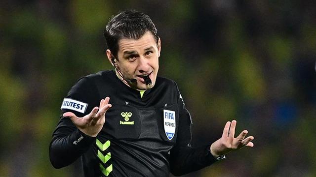 10 Maçta 23 Gol Atıldı! Halil Umut Meler Gecenin En Çok Konuşulan İsmi Oldu