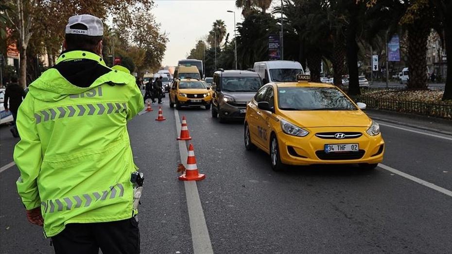 İstanbullular Dikkat: Pazar Günü Sahil Yolu Trafik Kapalı Olacak