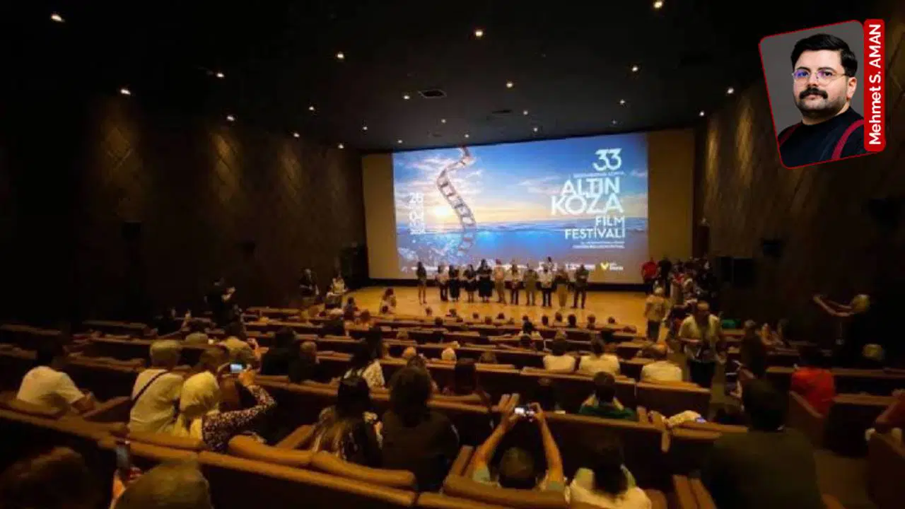 Uluslararası Adana Altın Koza Film Festivali’nden Güçlü Mesajlar ve Unutulmaz Anlar
