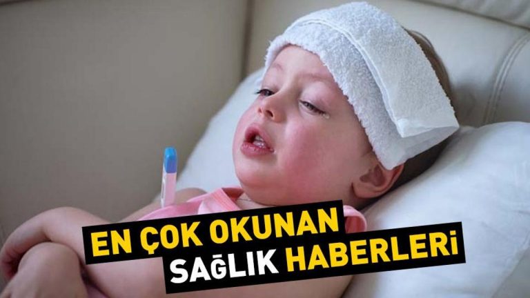 Günün öne çıkan sağlık haberleri, 25 Temmuz 2024…