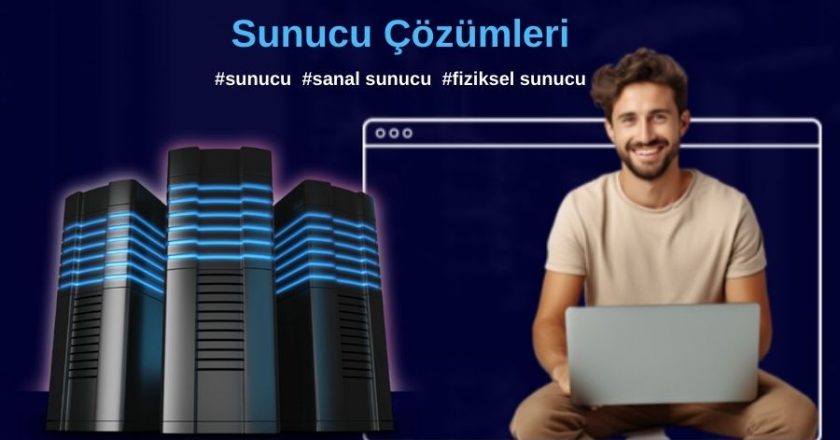 Sunucu Çözümleri Üzerinde Güvenlik Önlemleri