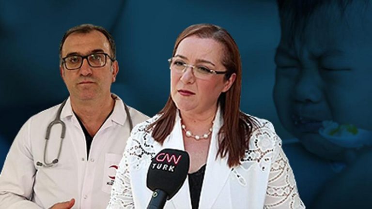 Bebek mamasındaki TEHLİKE nedir? ABD’deki araştırmalar ebeveynleri korkuttu – Sağlık Haberleri