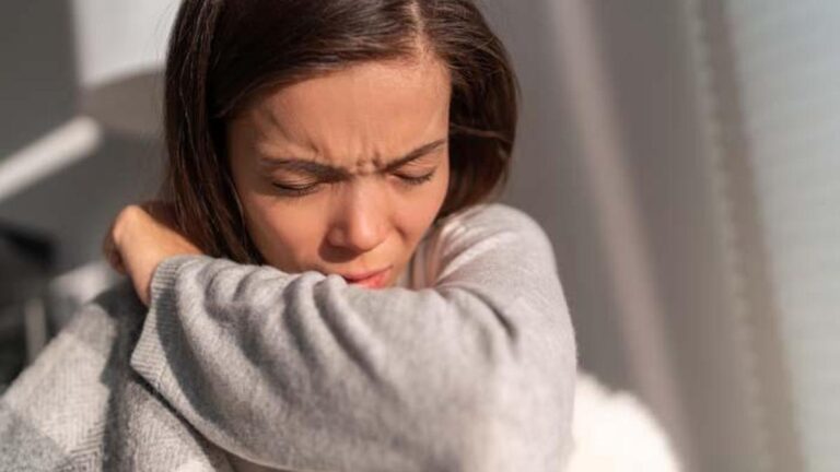 Gece öksürüğüne dikkat! Bunun hastalığın bir belirtisi olduğu ortaya çıktı…