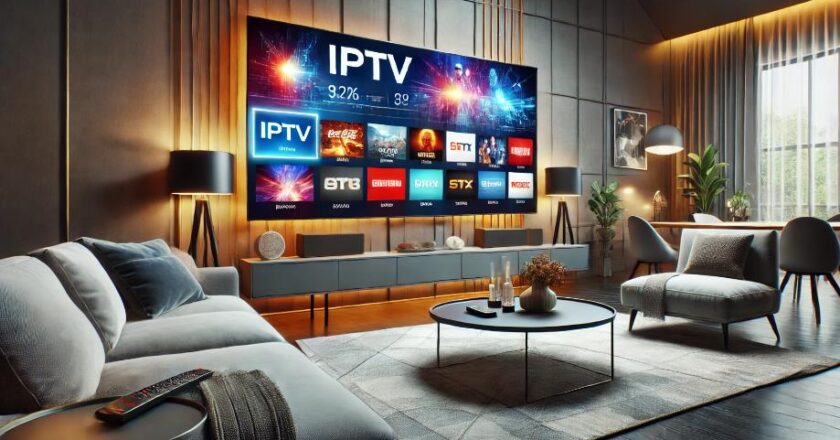 IPTV Test ile Kaliteli Yayın Deneyimi