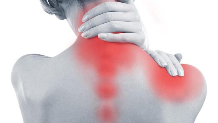 Miyalji, fibromiyalji ve kas ağrısı mükemmeldir! Yeşilden rahatlatıcı iyileşme