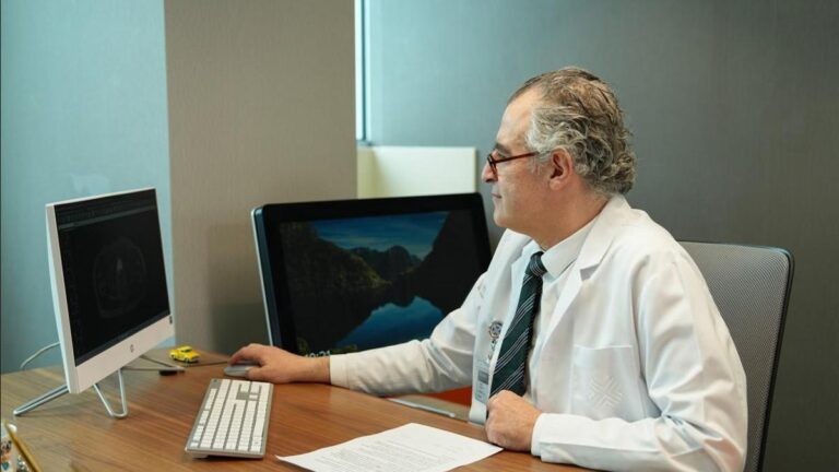 Kolon kanserine karşı önlem alın!