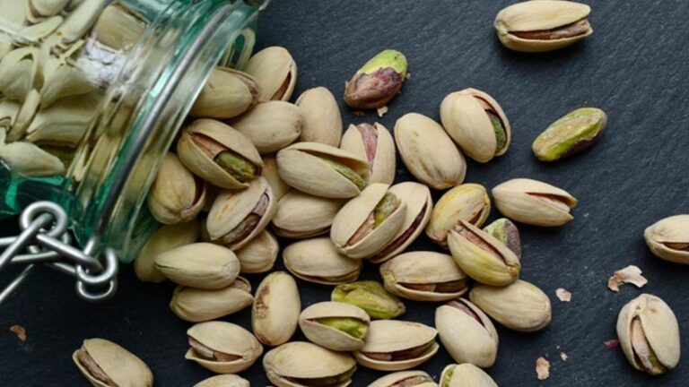 Antep fıstığı nasıl yetiştirilir? Türkiye’nin en iyisini nerede geliştirir?