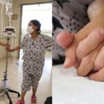 Mucize aşk! %1 yaşayacak olan “mucize” çifti, bir çocuğun diyalizinde bir araya geldi …