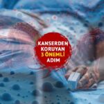 Herkes tehlikede: Modern yaşam bağırsağı zehirliyor! Kanseri önlemenin yolu nedir? Kanseri önleyen 3 önemli adım …