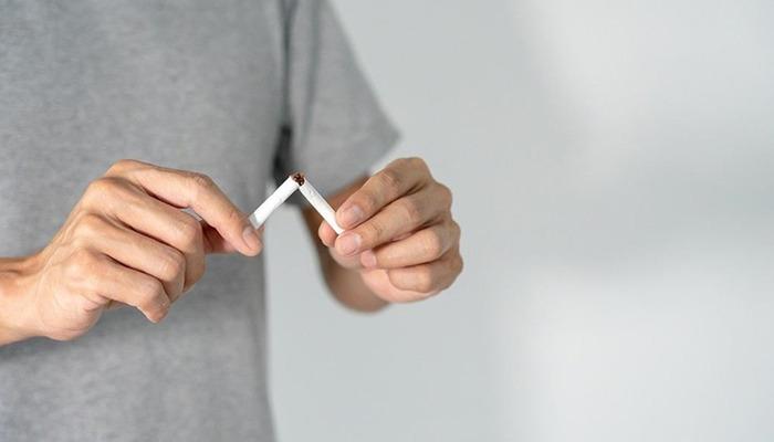 Sigarayı bırakmak zihinsel sağlığınızı da iyileştirir! Depresyon ve kaygı için azalıyor: sigarayı bırak, hayatınızı kurtar