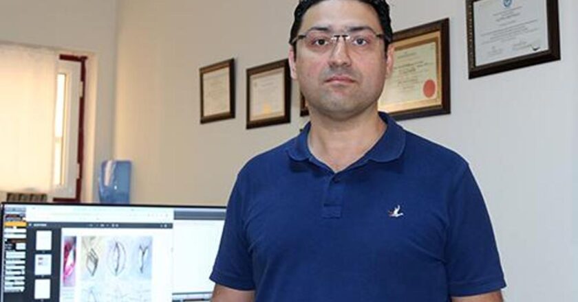 Saçın dönüşü için estetik ve kalıcı müdahale