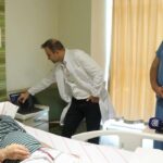 Parkinson’un hastası, beyin pili ile 14 yıllık tremore ve yürüme bozukluğundan kurtuldu
