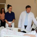 Sarhoş olan çay karaciğerinden yapılmış! Gördü ve hayatını riske attı …