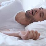 Gece apnesi nedir? Gece apnesinin belirtileri nelerdir? Nedenler ve tedavi yöntemleri