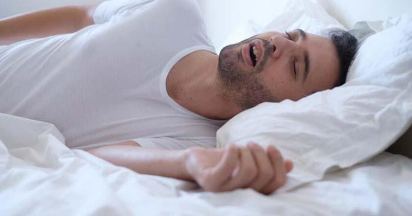 Gece apnesi nedir? Gece apnesinin belirtileri nelerdir? Nedenler ve tedavi yöntemleri