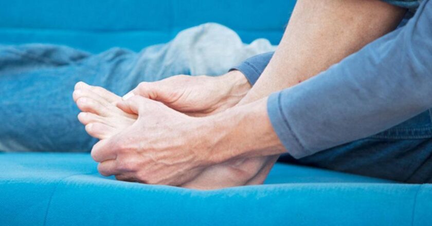 Gut nedir? Gut belirtileri nelerdir? Nedenler ve tedavi yöntemleri