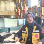 Telefonda hayat tasarrufu: Çağrı Merkezi’nin talimatlarıyla ölü tarafından iade edildi! Heilich, manevrasıyla oğlunu doğurdu …