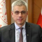 Sağlık Bakanı yeni açıklamalar yaptı: sigara ve mücadele ile tüm çalışma gelecek …