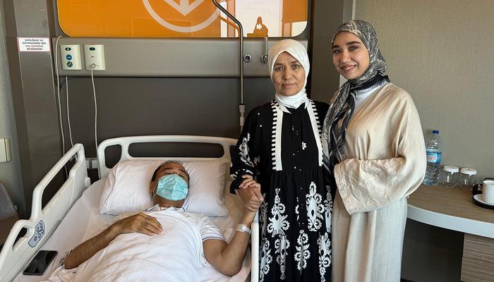 Kana karşılık gelememesi engellemedi: Yaşam geçişine yapışıyorlar …