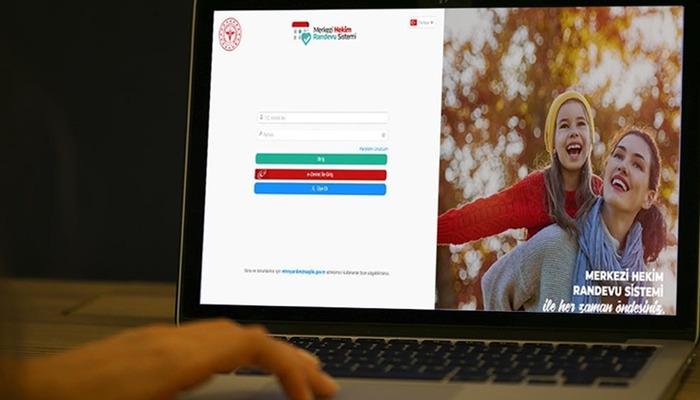 MHRS randevularının önceliği ve ücretsiz sağlık raporu: Akrabalar ve gaziler için öncelik …