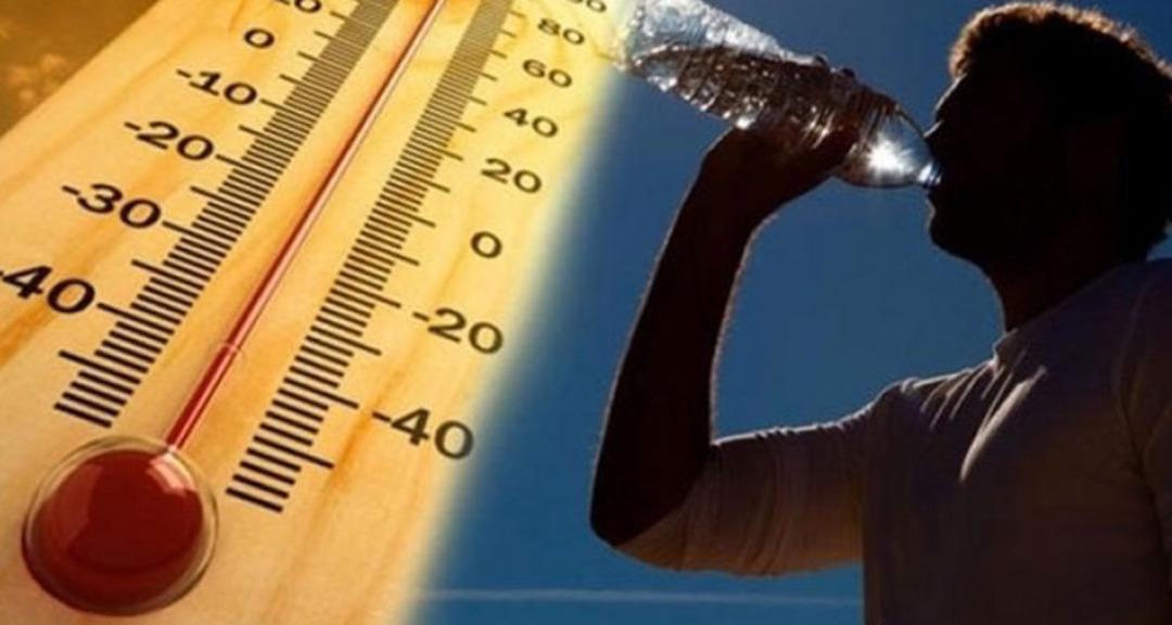 Acil Servis Olmayın: Bu 5 Yaz Sorunlarına Karşı Dikkat! Acil Tıp Uzmanı tarafından önemli uyarılar ... 2