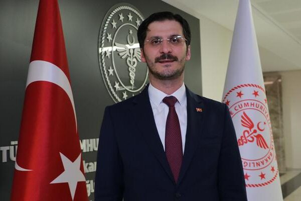 Anne ölümlerini önlemek için yeni sistem: “Yüksek Riskli Gebelik İzleme Sistemi” uygulandı …