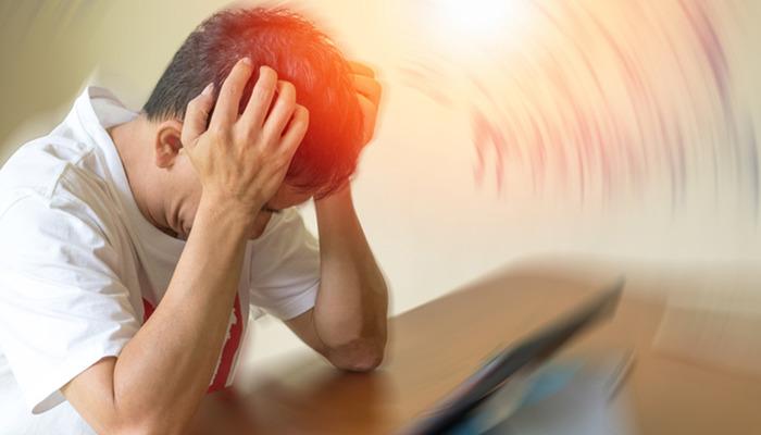 13 yıllık baş ağrısı 10 dakika içinde sona erdi: “Şimdi yaşamayı seviyorum”