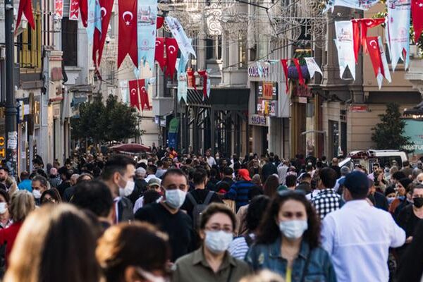 Dikkat covid-19! Hastalığı olanlar incelendi: sonuç korkuyor! Uzmanlar bir çağrı yaptı …
