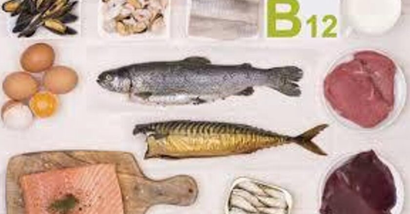 Meme kanserini önler: B12 vitamini ne yapar? B12 vitamininin vücuda faydaları nelerdir?