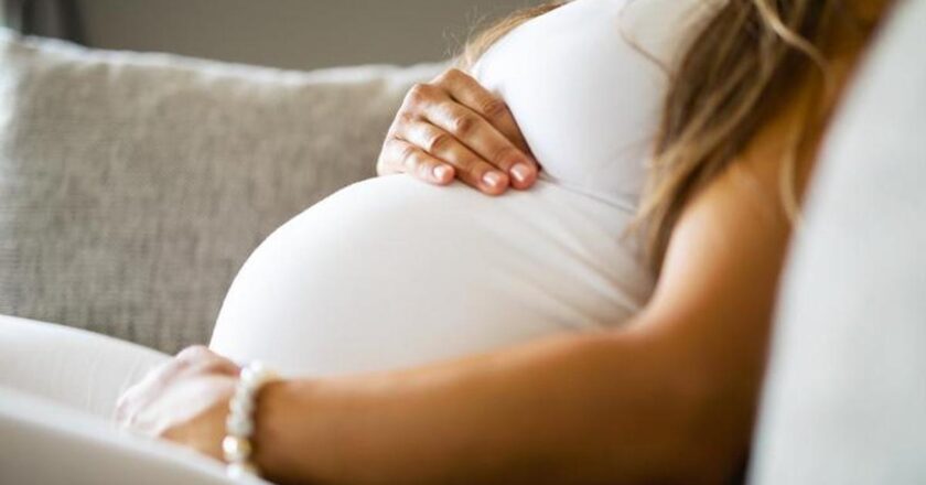 Hamileliğin 34 haftasında ne olur? Hamileliğin 34. haftası için ne düşünülmelidir?