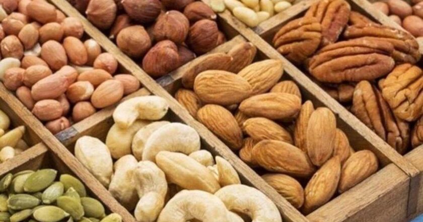 Cildi yeniden üreten harika vitamin! Kollajen içeren gıdalar nelerdir? Gıdalar en yüksek kollajen …