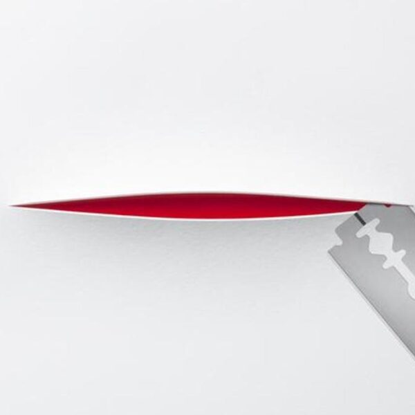 Razor Trail nasıl geçiyor? Cepheler nasıl yok edilir, vücuttaki jilet belirtileri?