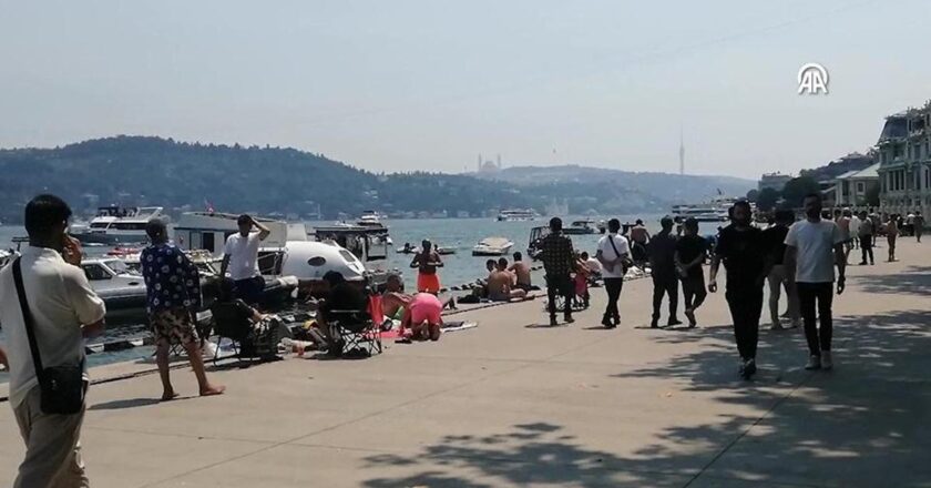 Sıcak hava kalp krizini tetikler –