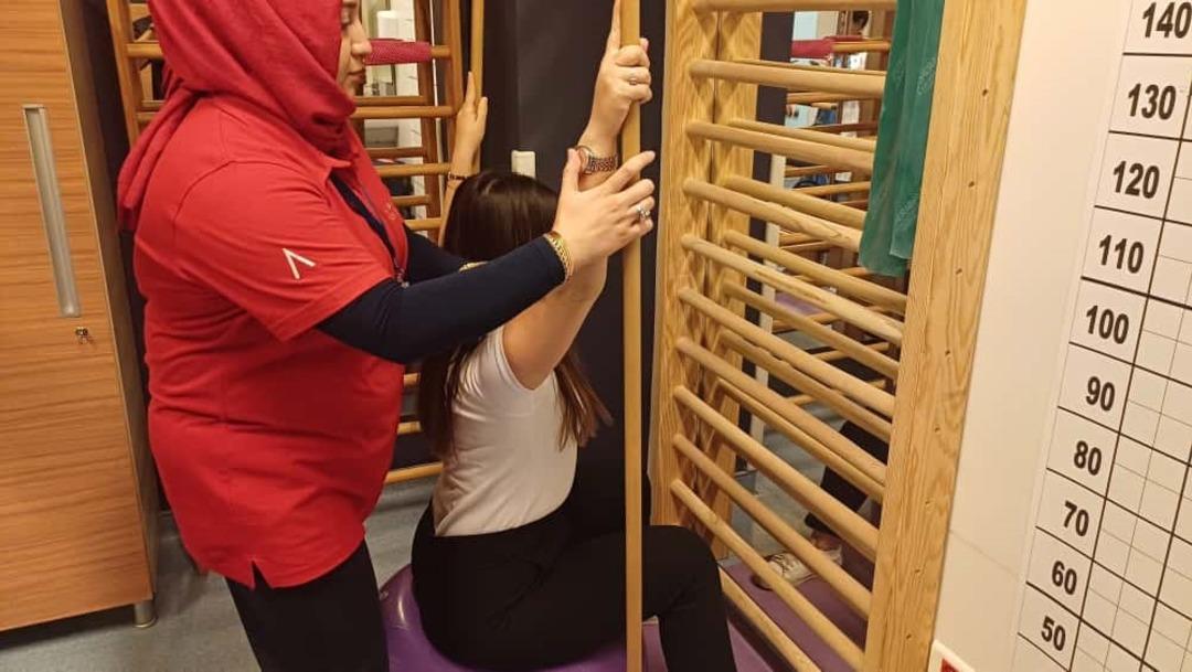 Skolyozda cerrahi olmayan tedavi yöntemi: 
