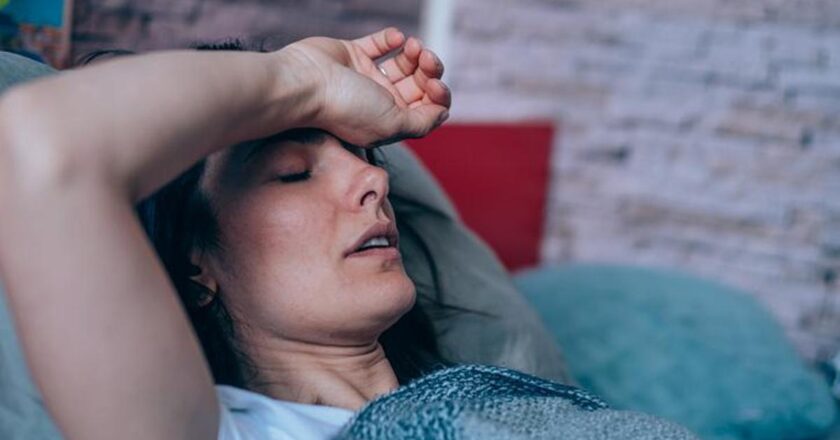 PFAPA sendromu nedir, semptomlar nelerdir? PFA nasıl tedavi edilir?
