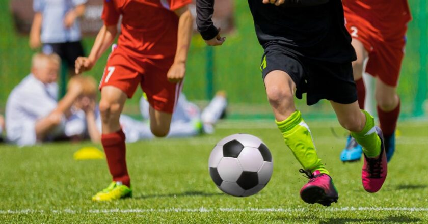Futbol maçlarının psikolojik etkileri ve oyuncu motivasyonu