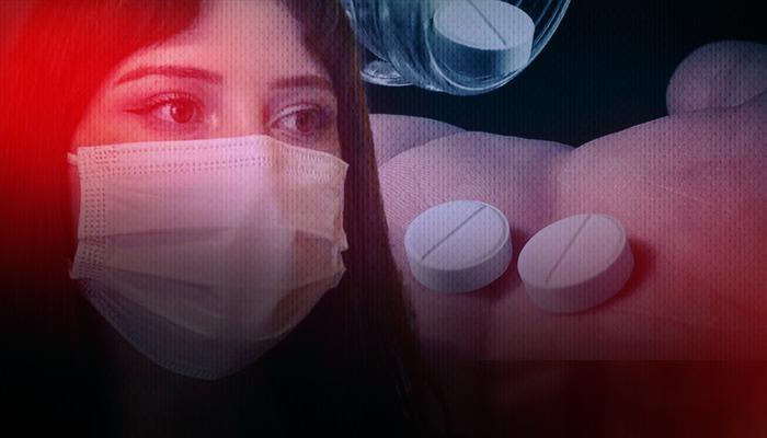 Ağrı kesici aldığı sırada başına gelenlere inanamadı! Parçalanmıştı: “Bu durumda olmak çok şaşırtıcı.”