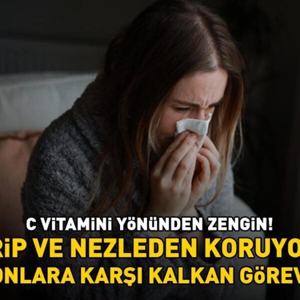 Kilosu 80 TL’ye kadar çıkıyor! Küçük ama faydaları büyük: Grip ve soğuk algınlığına karşı korur ve enfeksiyonlara karşı kalkan görevi görür!