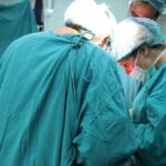 Bursa’da 77 yaşındaki kadının safra kesesinden 213 taş çıkarıldı. Sağlık haberleri