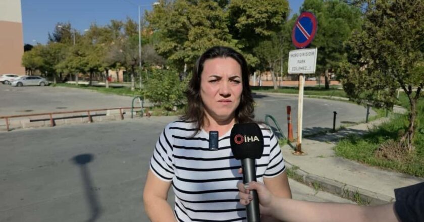 “Ya kalp krizi geçirip ölürsem?” SağlıkHaberleri