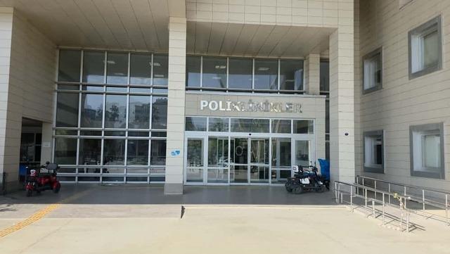 MR makinesinde unutulduğunu ve kabuslarla dolu anları anlattı: Ya kalp krizi geçirip ölseydim? 3