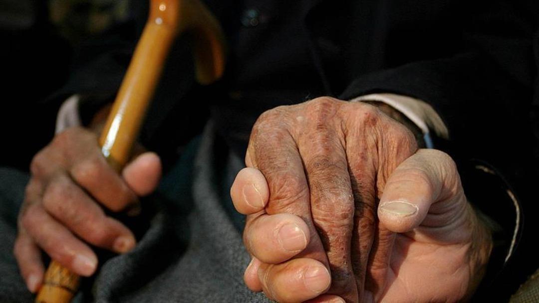Parkinson'un ilk belirtisi şunlar olabilir